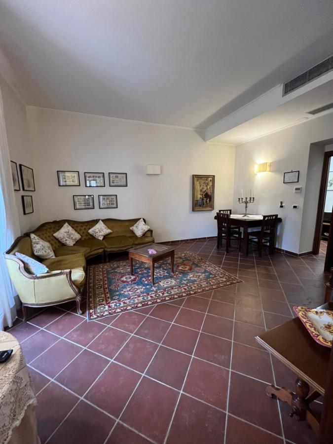 Il Casale Di Riardo Luxury B&B ภายนอก รูปภาพ