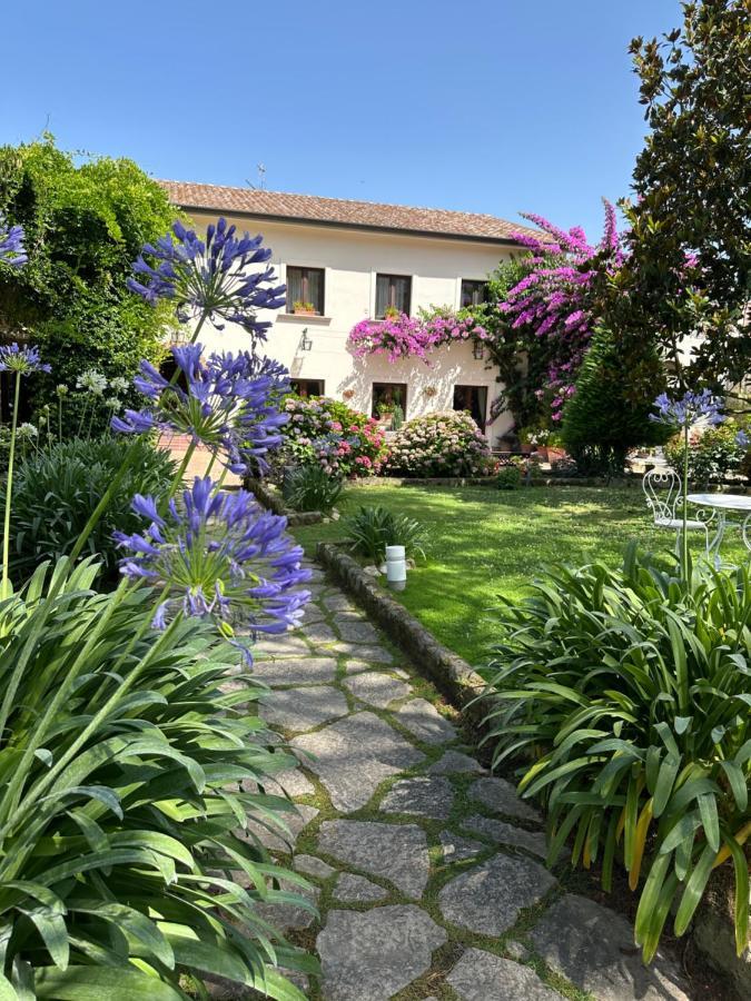 Il Casale Di Riardo Luxury B&B ภายนอก รูปภาพ