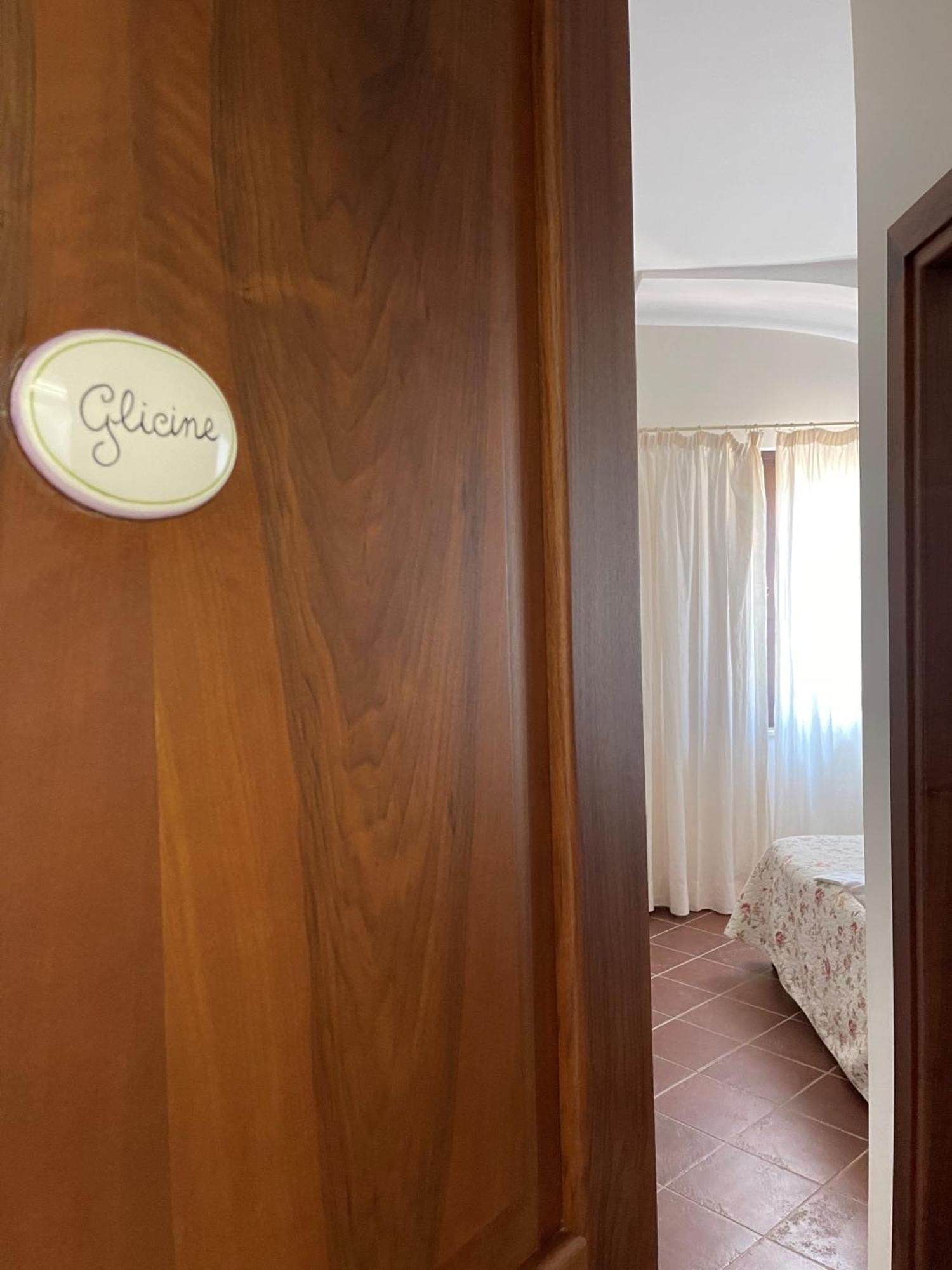 Il Casale Di Riardo Luxury B&B ห้อง รูปภาพ