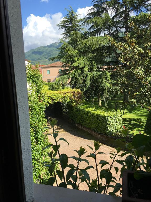 Il Casale Di Riardo Luxury B&B ภายนอก รูปภาพ