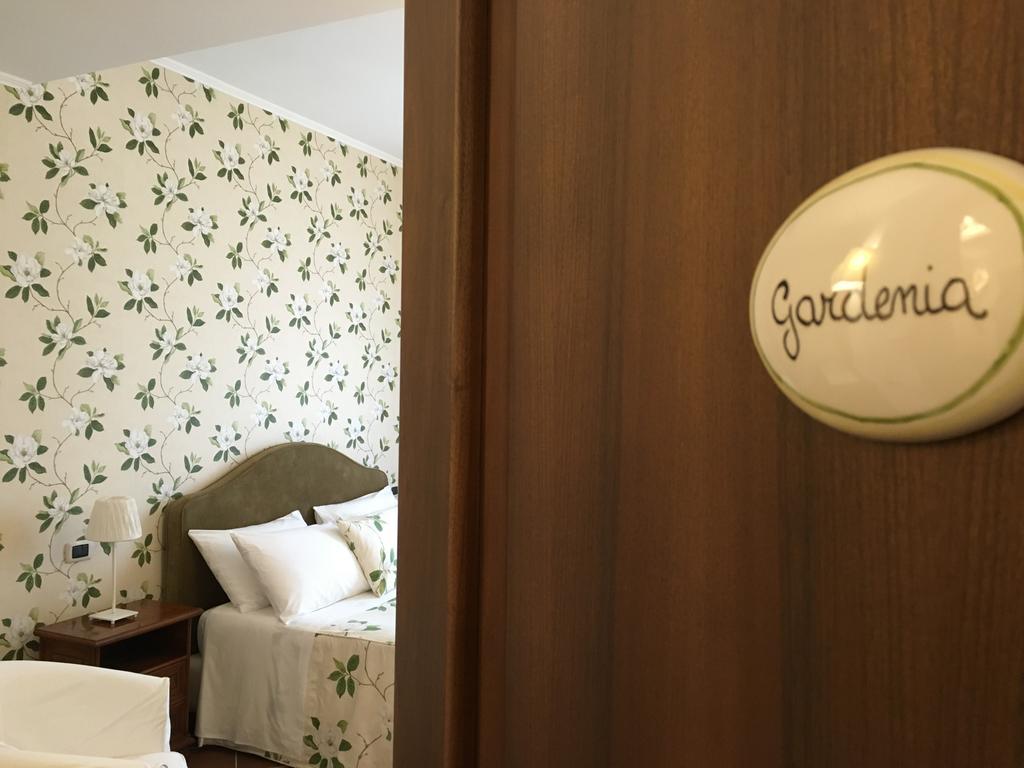Il Casale Di Riardo Luxury B&B ภายนอก รูปภาพ