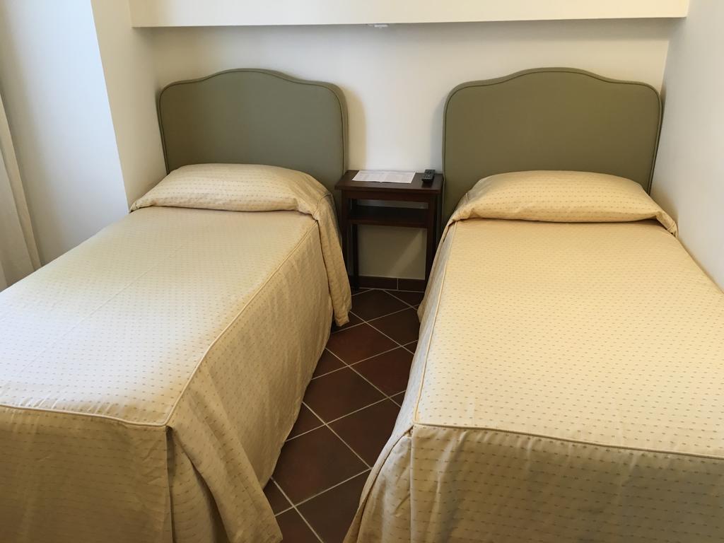 Il Casale Di Riardo Luxury B&B ภายนอก รูปภาพ