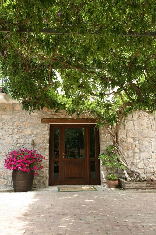 Il Casale Di Riardo Luxury B&B ภายนอก รูปภาพ