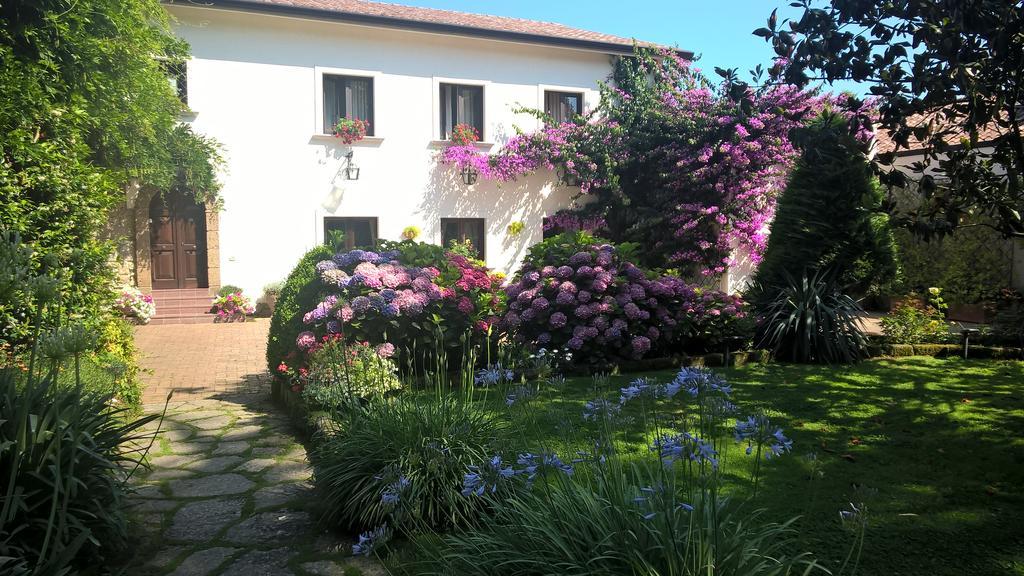 Il Casale Di Riardo Luxury B&B ภายนอก รูปภาพ