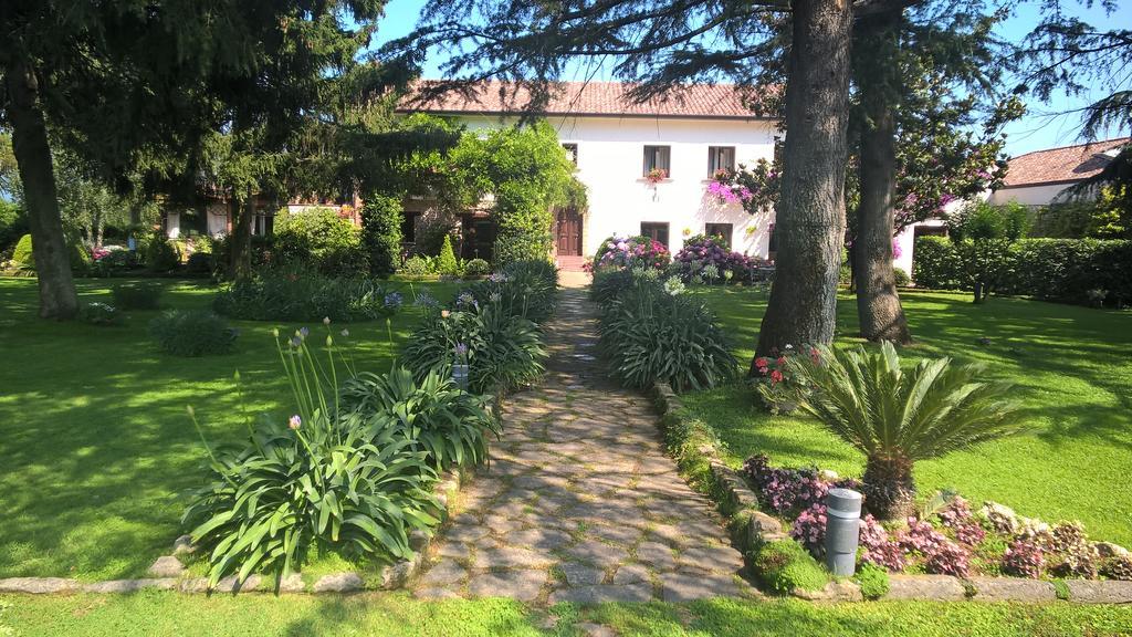 Il Casale Di Riardo Luxury B&B ภายนอก รูปภาพ